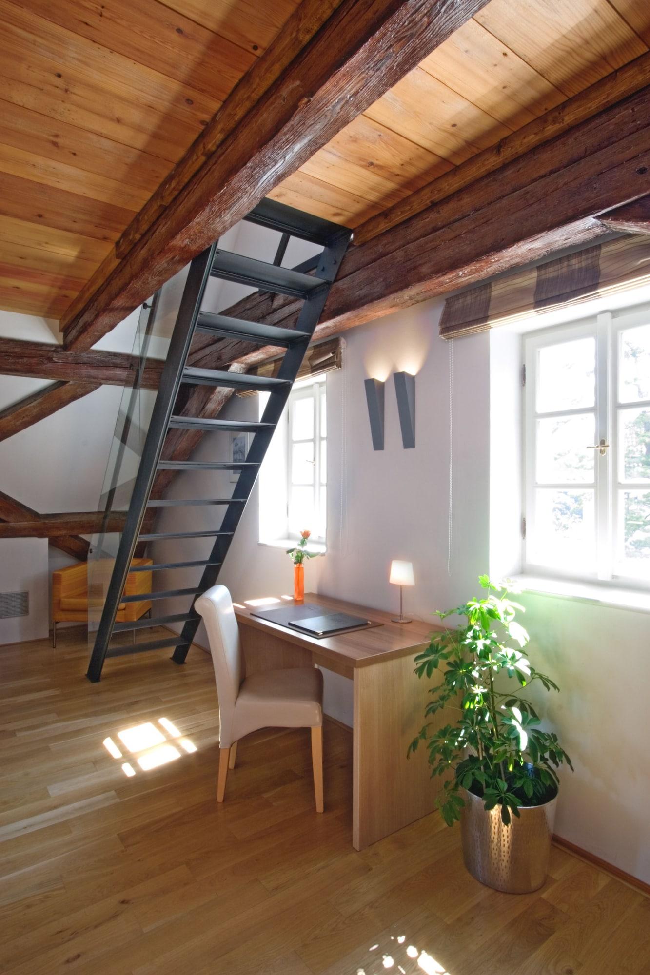 Hotel Monastery Praag