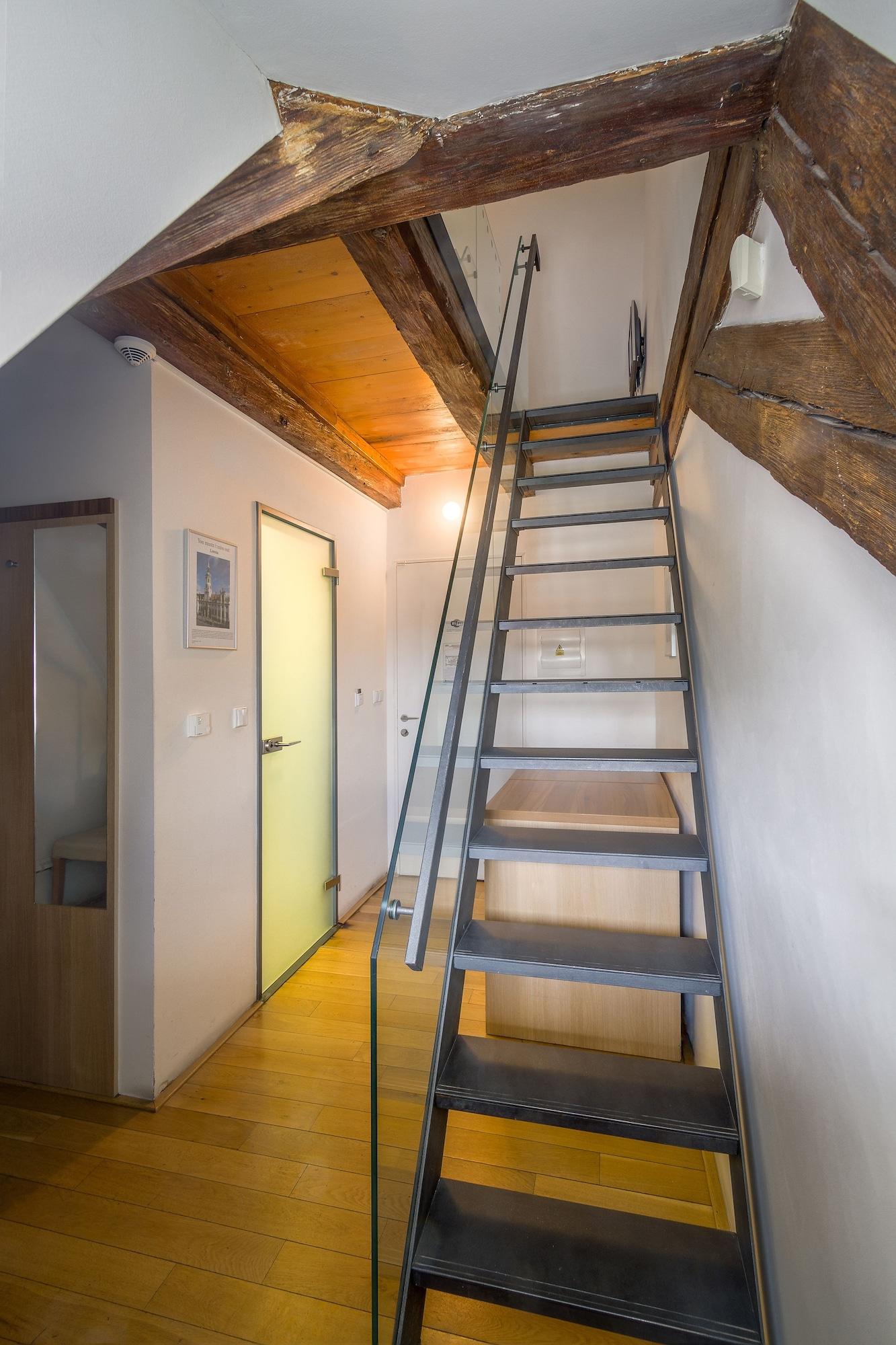 Monastery 4* Praag