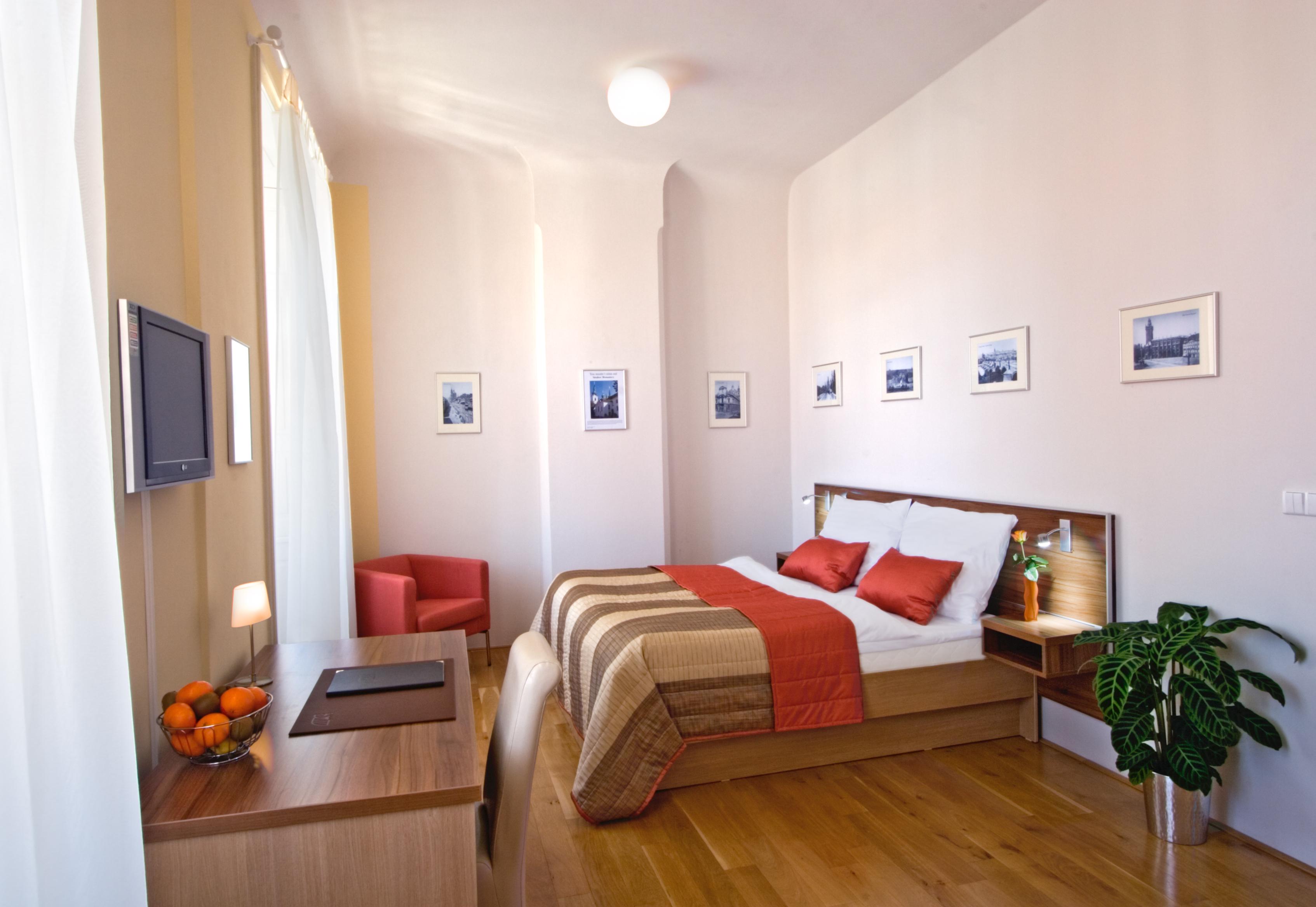 Monastery 4* Praag