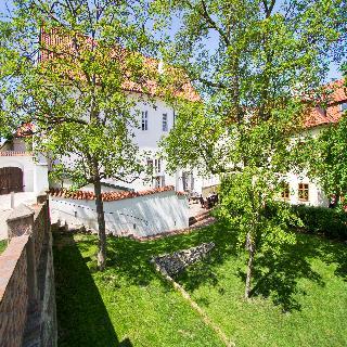 Hotel Monastery Praag