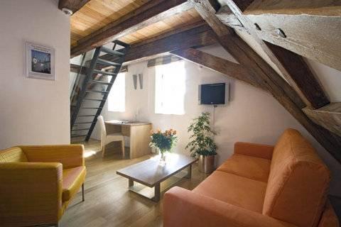 Monastery Hotel Praag